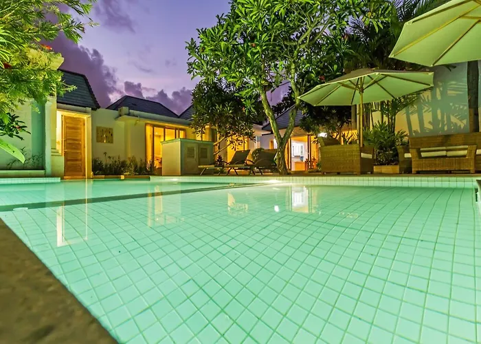 Frangi Villa *