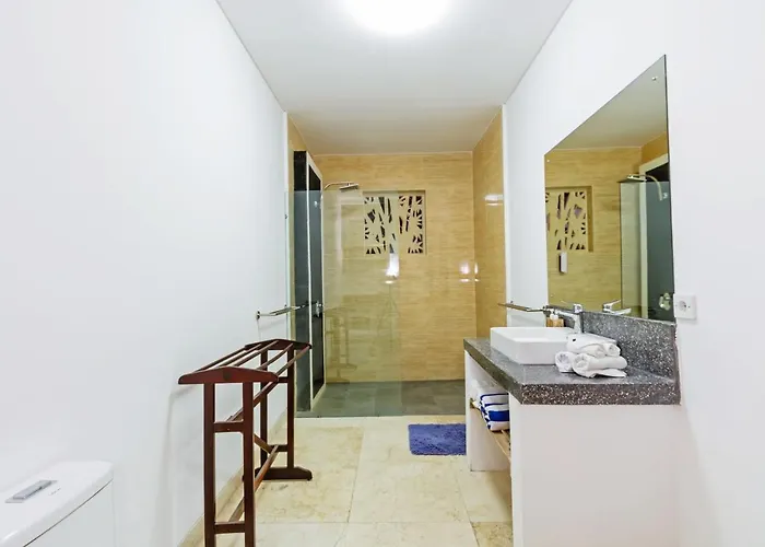 Frangi Villa