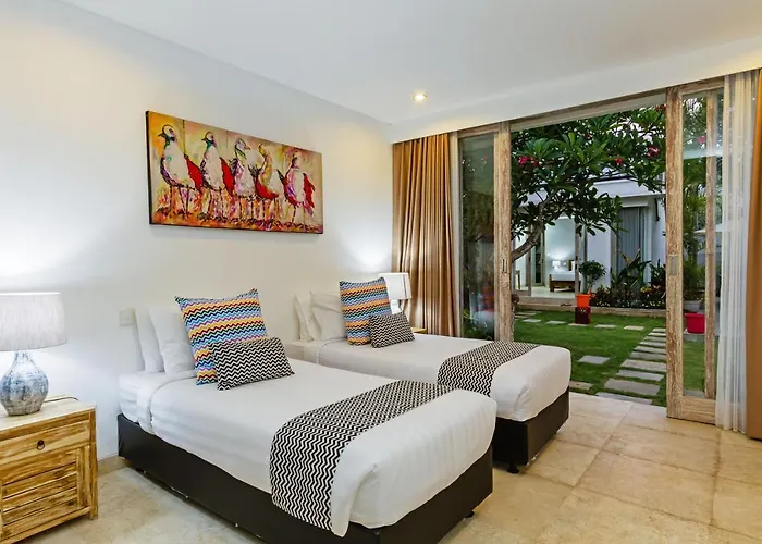 Frangi Villa *
