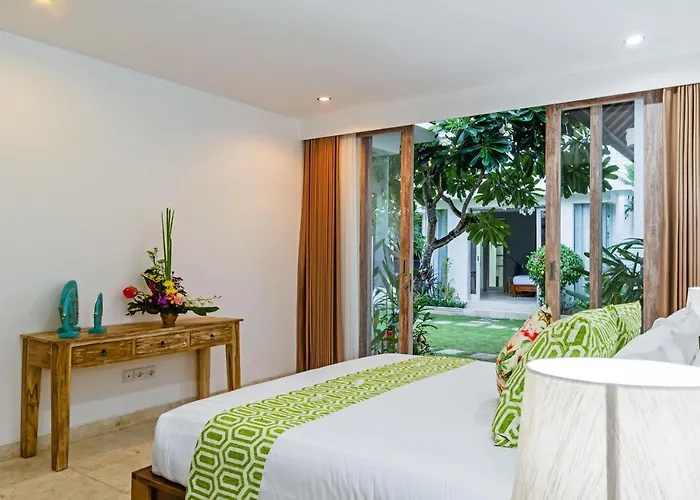 Frangi Villa Sanur