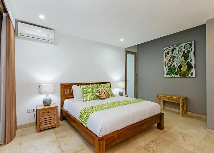 Frangi Villa *