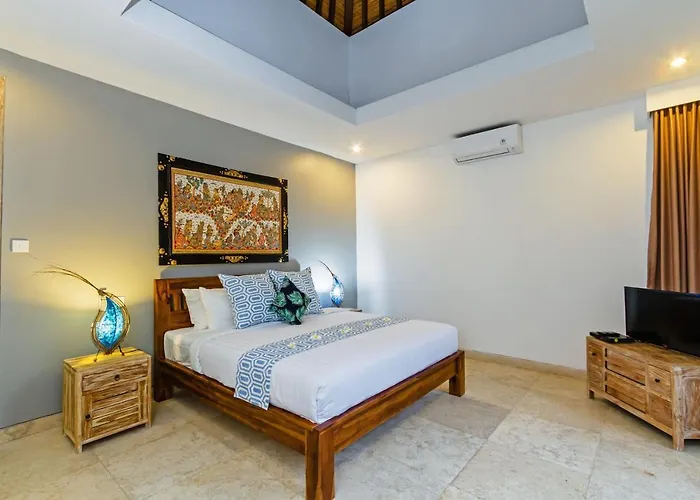 Frangi Villa *